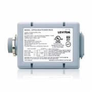 Leviton Power Pack For Occupancy Sensors 20A OPP20-RD4